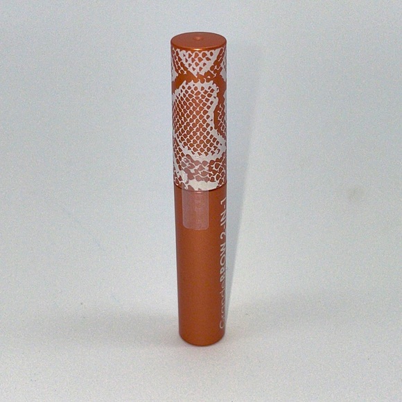 Grande Cosmetics
GrandeBROW 2-In-1 Tinted Brow Gel + Brow Enhancing Serum - Picture 7 of 8